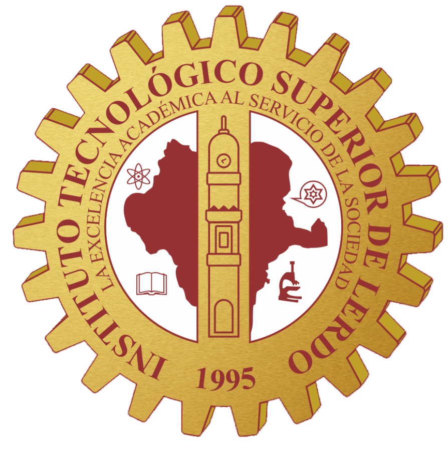 Logo Tec Lerdo
